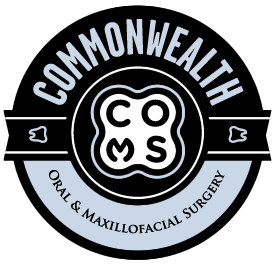 Link to Commonwealth Oral and Maxillofacial Surgery home page